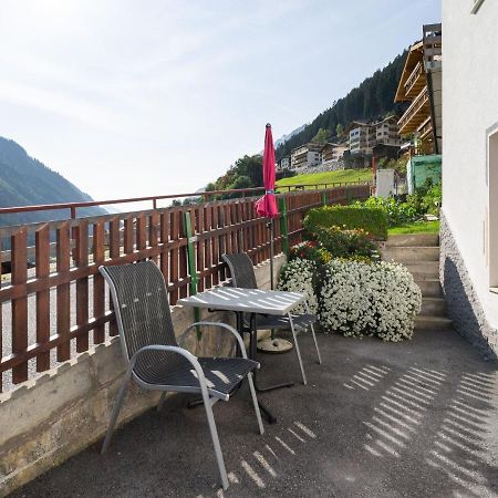 Apartment Near The Ski Area In Kappl Kappl  Extérieur photo