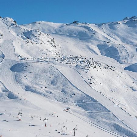Apartment Near The Ski Area In Kappl Kappl  Extérieur photo