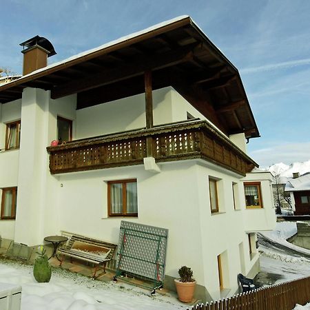 Apartment Near The Ski Area In Kappl Kappl  Extérieur photo
