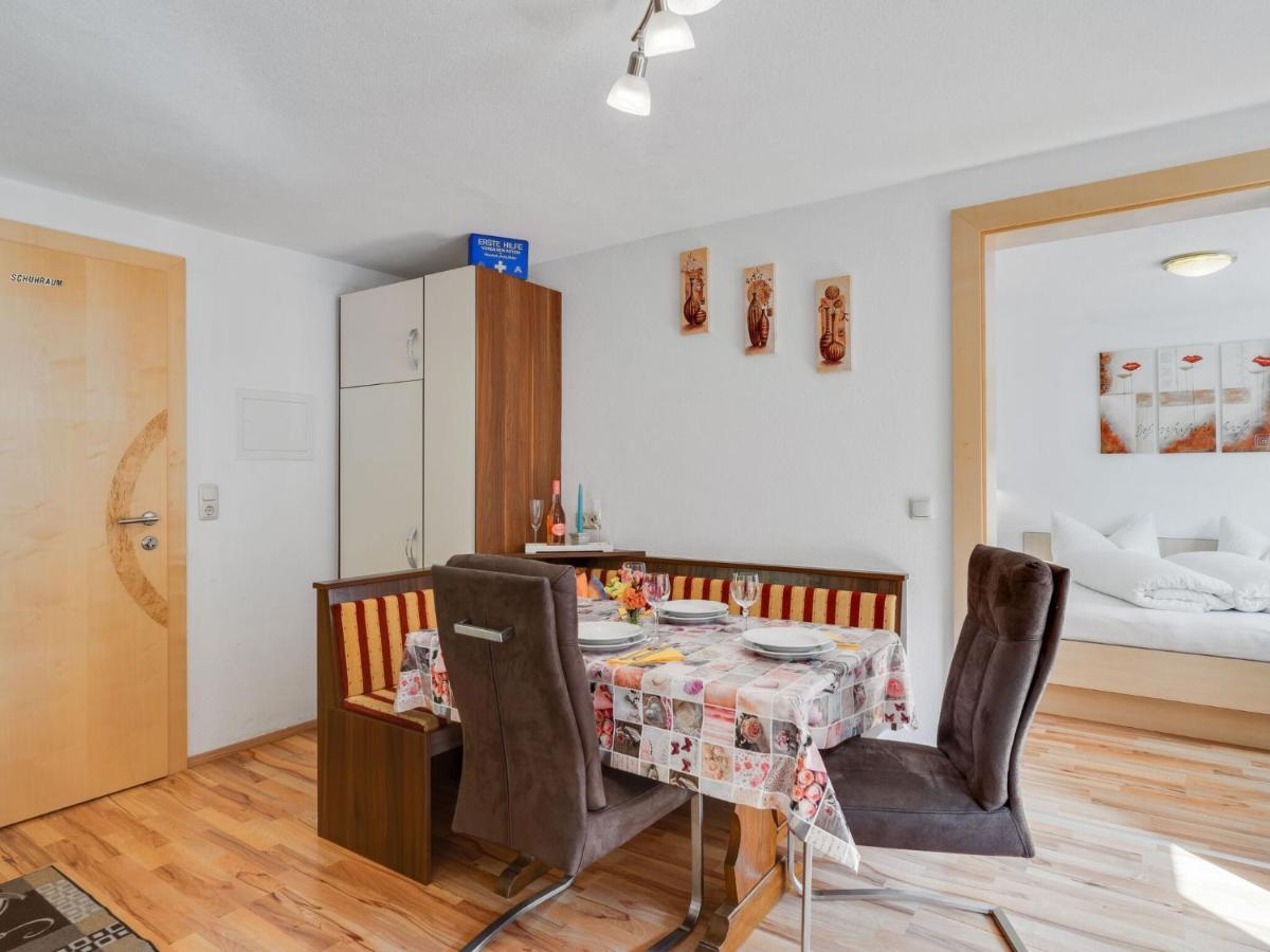 Apartment Near The Ski Area In Kappl Kappl  Extérieur photo
