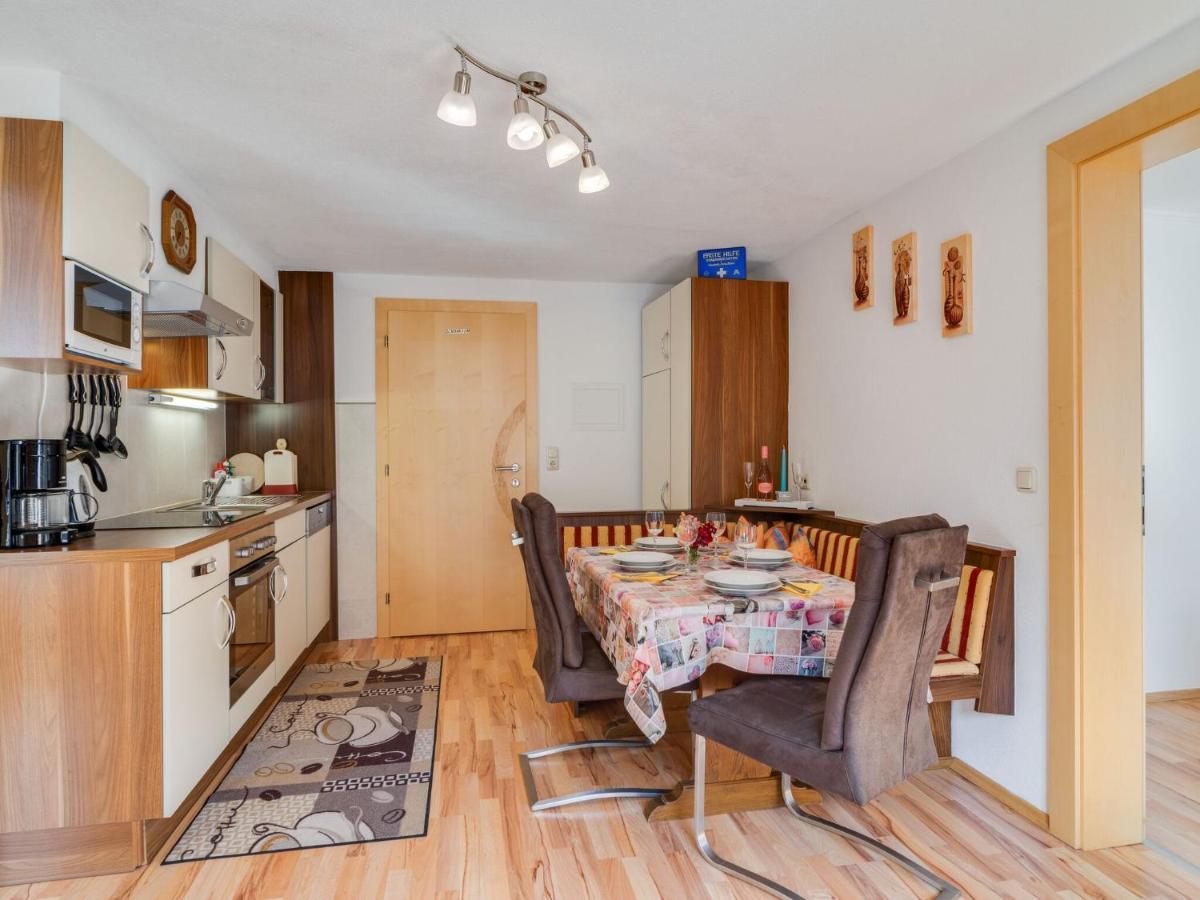 Apartment Near The Ski Area In Kappl Kappl  Extérieur photo