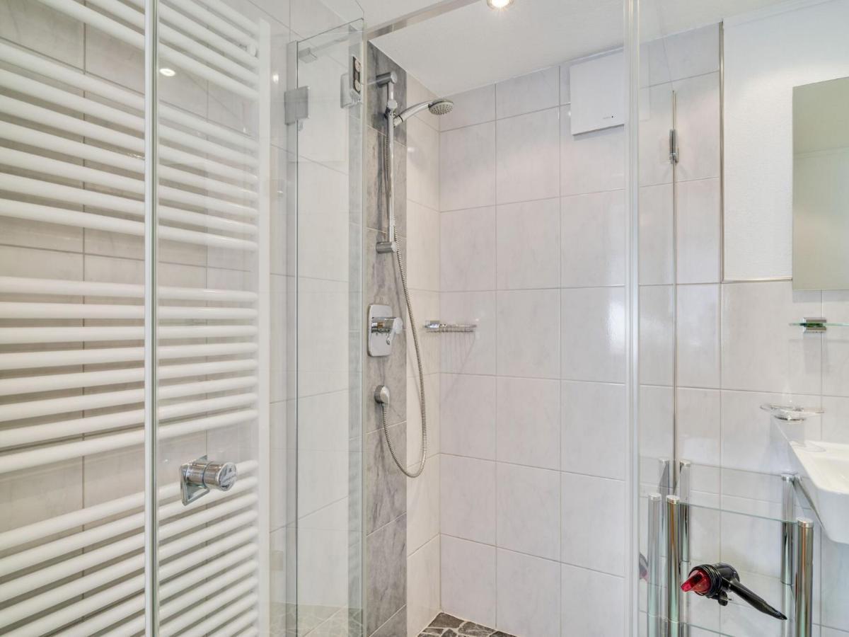 Apartment Near The Ski Area In Kappl Extérieur photo