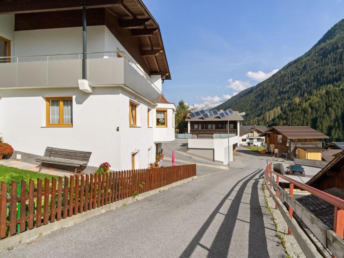 Apartment Near The Ski Area In Kappl Kappl  Extérieur photo