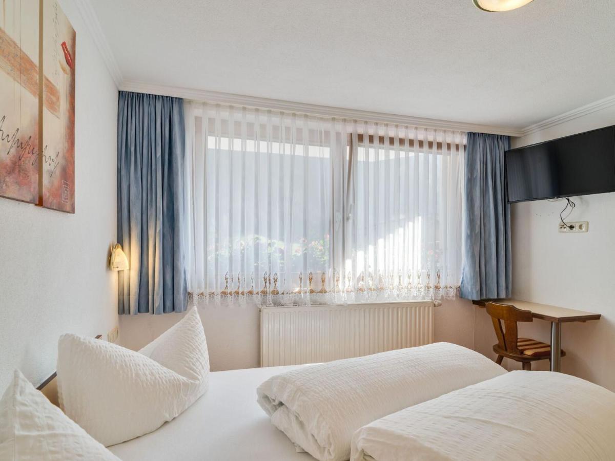 Apartment Near The Ski Area In Kappl Kappl  Extérieur photo