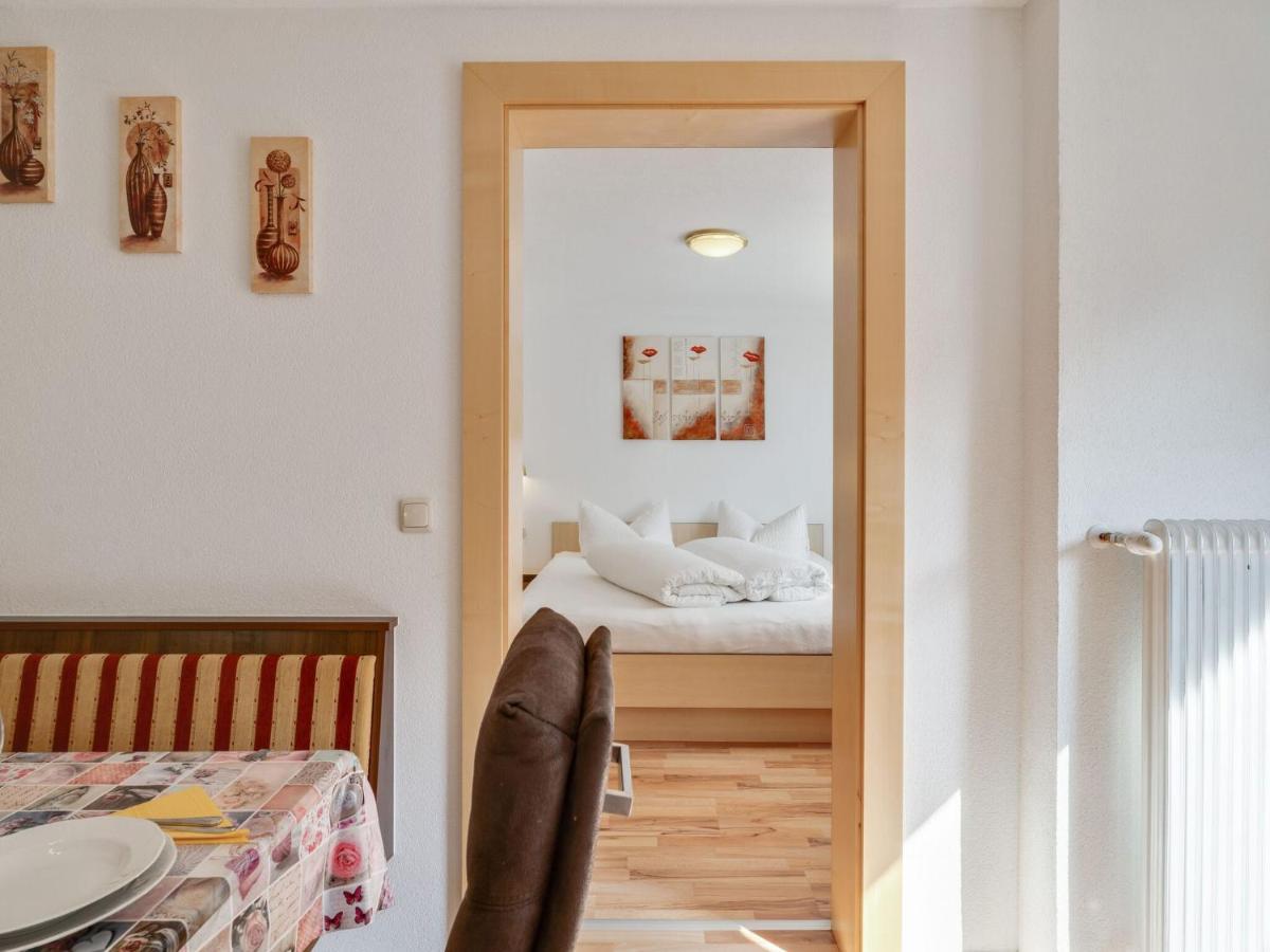Apartment Near The Ski Area In Kappl Kappl  Extérieur photo