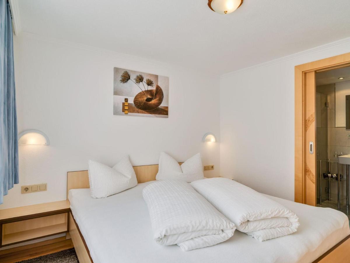Apartment Near The Ski Area In Kappl Kappl  Extérieur photo
