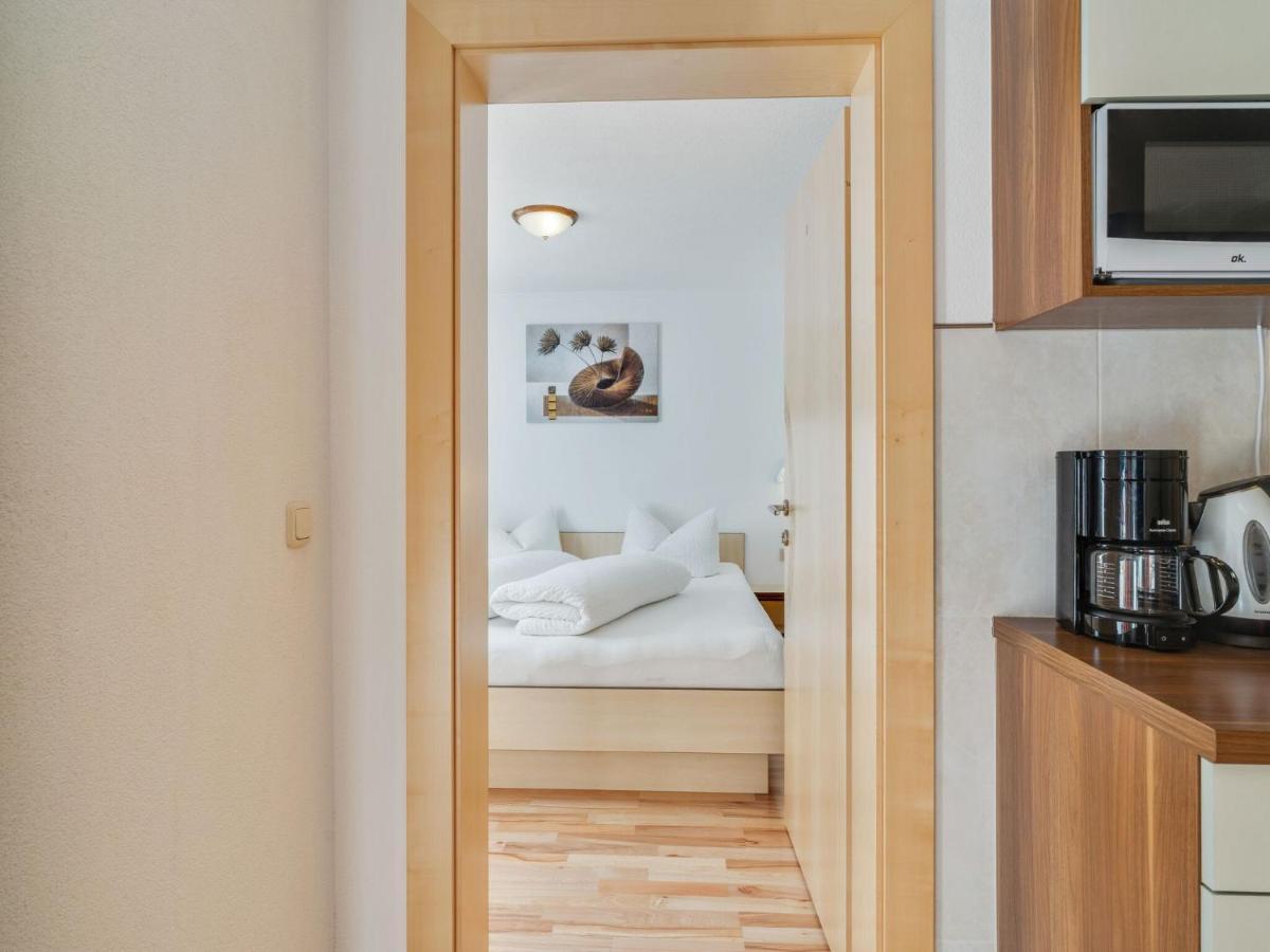 Apartment Near The Ski Area In Kappl Kappl  Extérieur photo