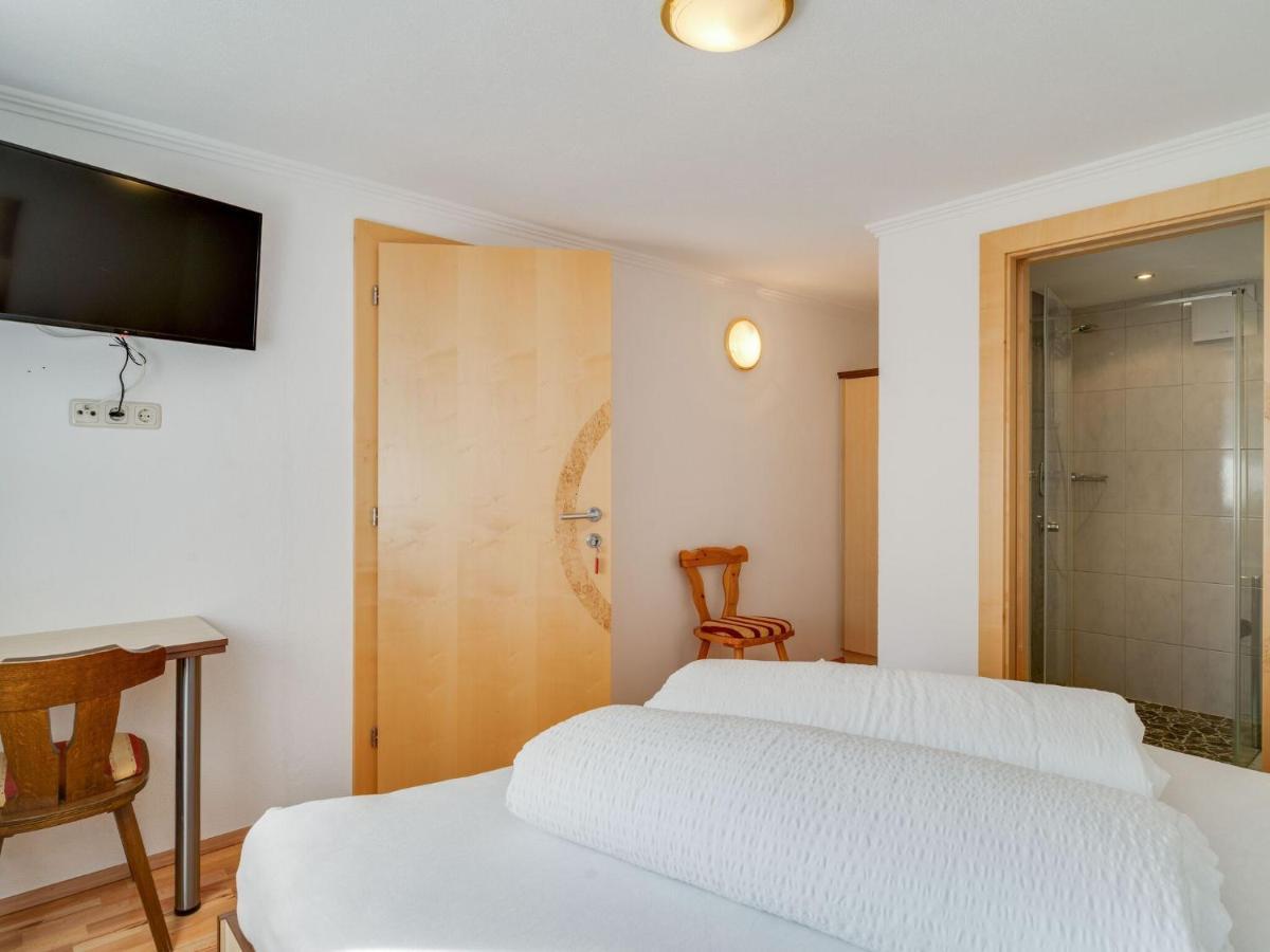Apartment Near The Ski Area In Kappl Kappl  Extérieur photo