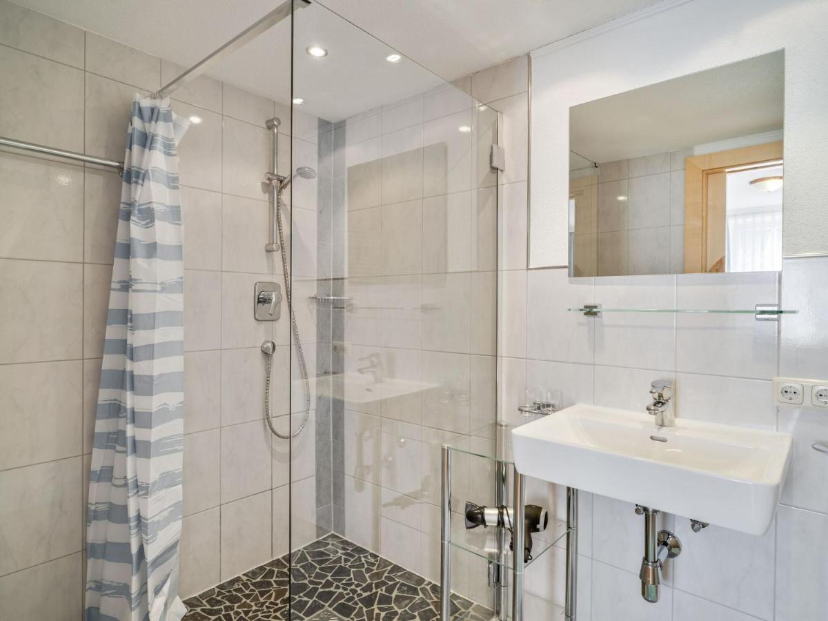 Apartment Near The Ski Area In Kappl Extérieur photo