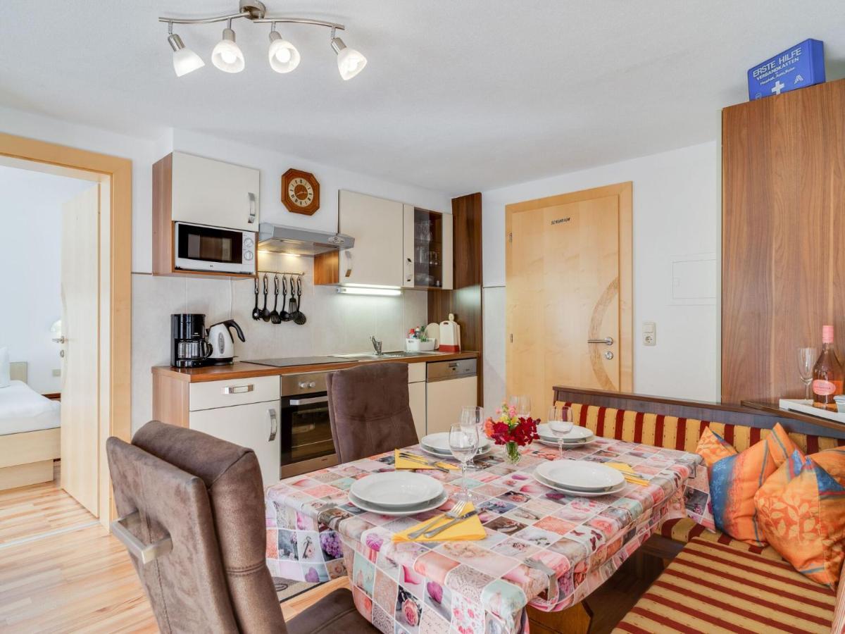 Apartment Near The Ski Area In Kappl Kappl  Extérieur photo