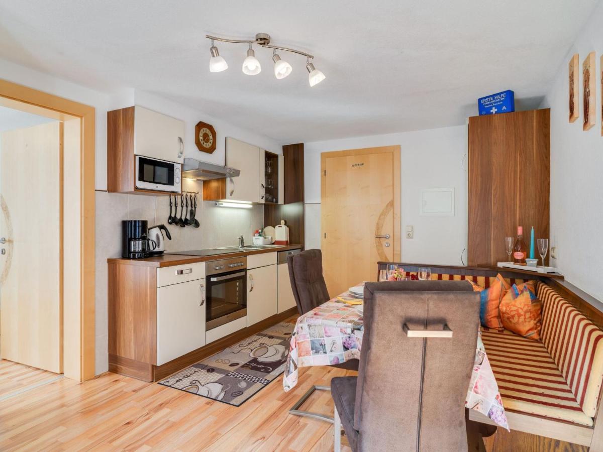 Apartment Near The Ski Area In Kappl Kappl  Extérieur photo