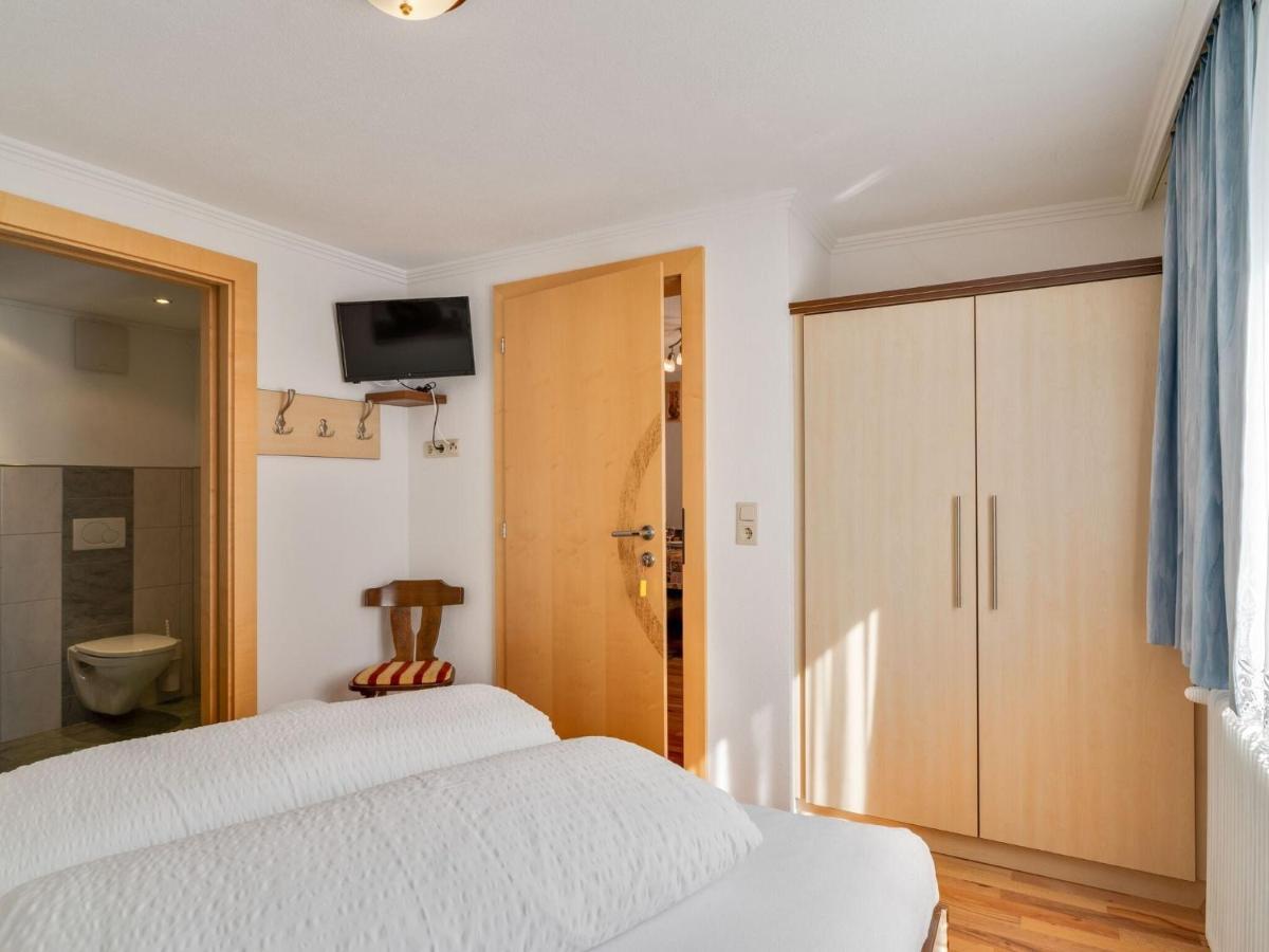 Apartment Near The Ski Area In Kappl Kappl  Extérieur photo