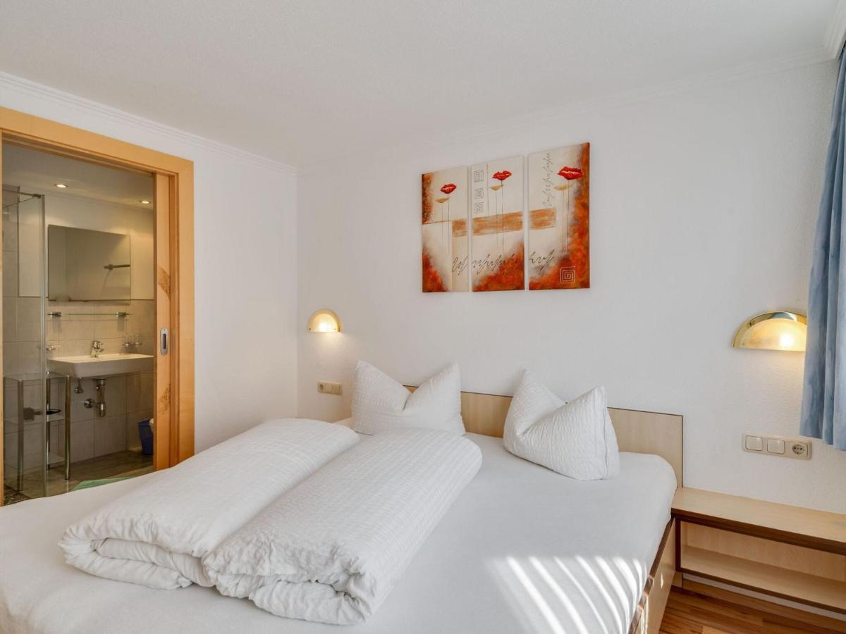 Apartment Near The Ski Area In Kappl Kappl  Extérieur photo
