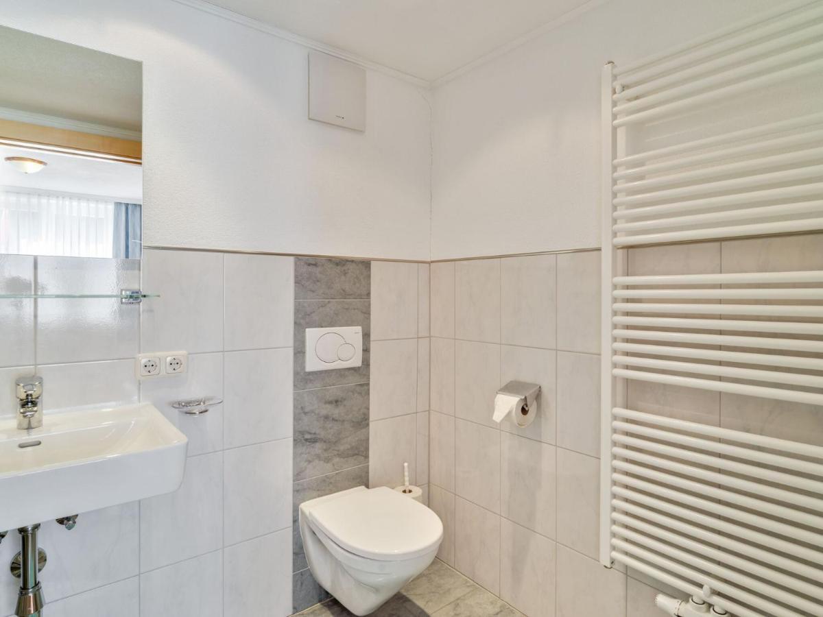 Apartment Near The Ski Area In Kappl Kappl  Extérieur photo