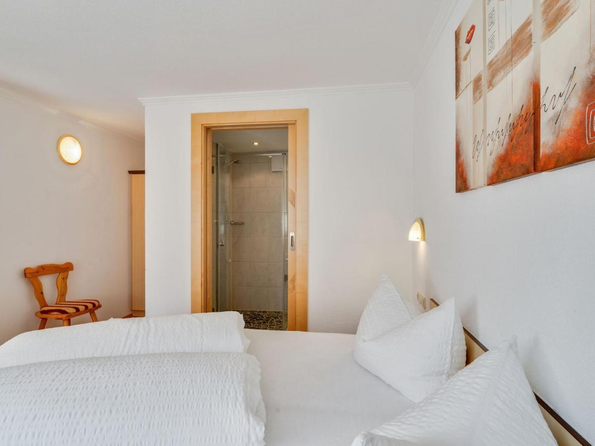 Apartment Near The Ski Area In Kappl Kappl  Extérieur photo