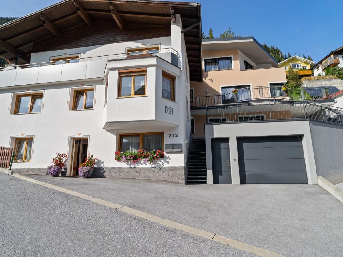 Apartment Near The Ski Area In Kappl Kappl  Extérieur photo