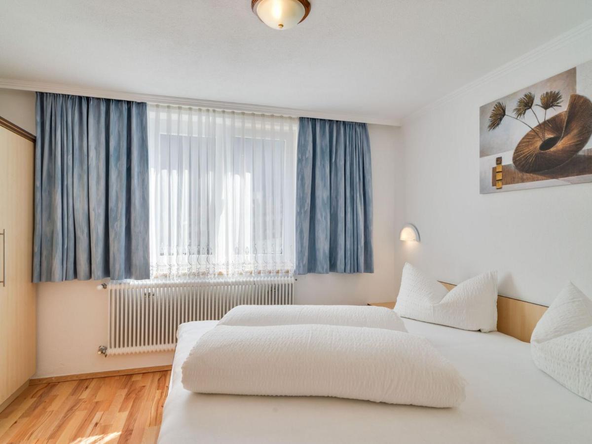 Apartment Near The Ski Area In Kappl Kappl  Extérieur photo